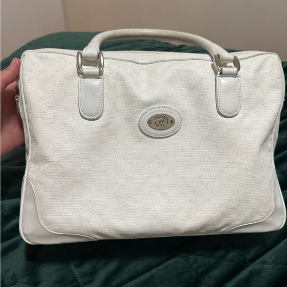 Gucci Boston Bag - Picture 3 of 15